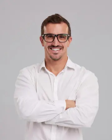 Alex Penha