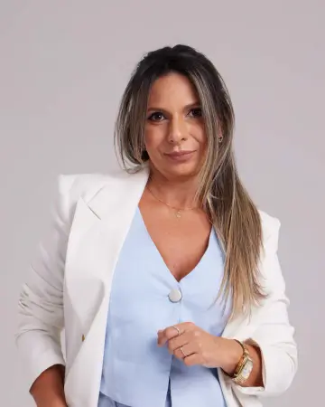 Aline de Fatima