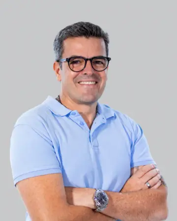 André Berberi