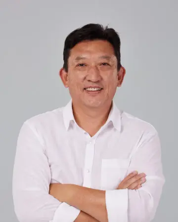 Armando Ishizawa