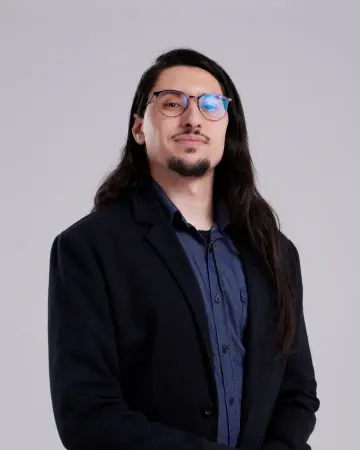 Bruno Almeida