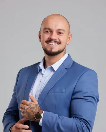 João Reinke