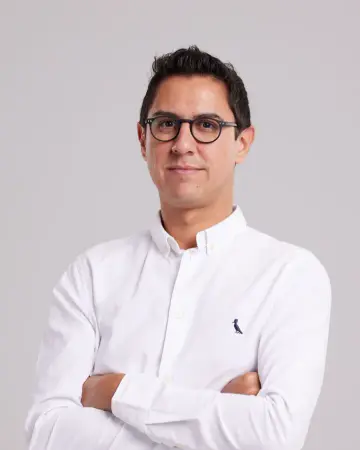 Leandro Chaves Cardoso