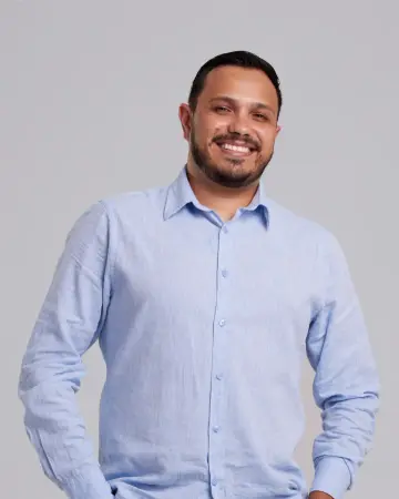 Maico Borges