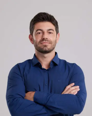 Marcelo Rosset