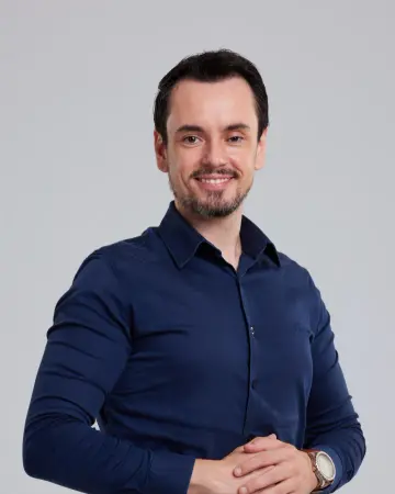 Mauricio Dirceu