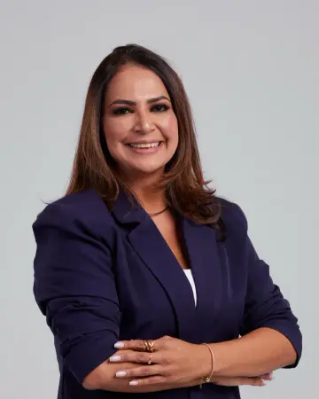 Michelle Villaverde