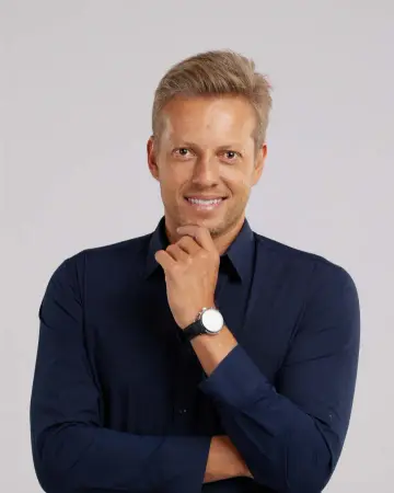Pedro Martins
