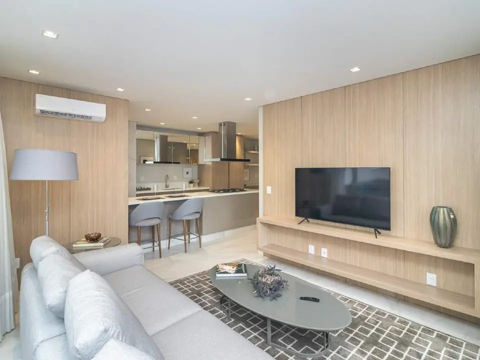 Apartamento 4 Quartos em Pioneiros, Balneário Camboriú, cód. 1595