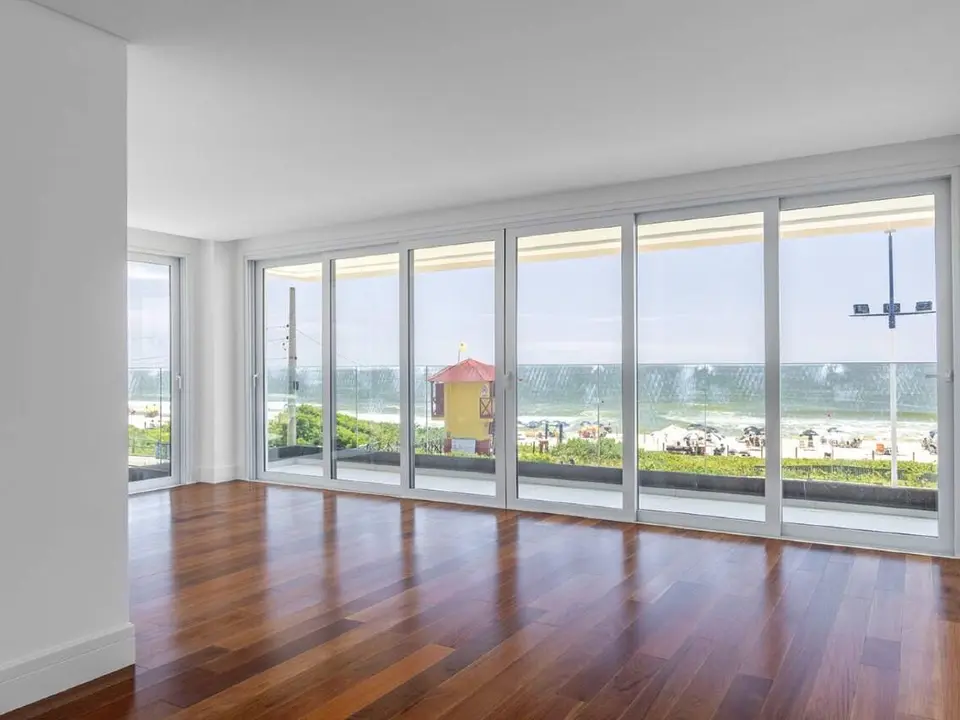 Apartamento em Praia Brava, Itajaí, cód. 1824