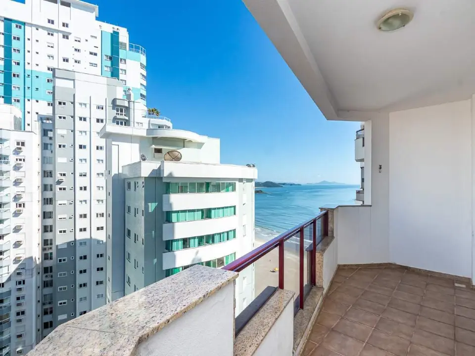 Apartamento em Barra Sul, Balneário Camboriú, cód. 1953