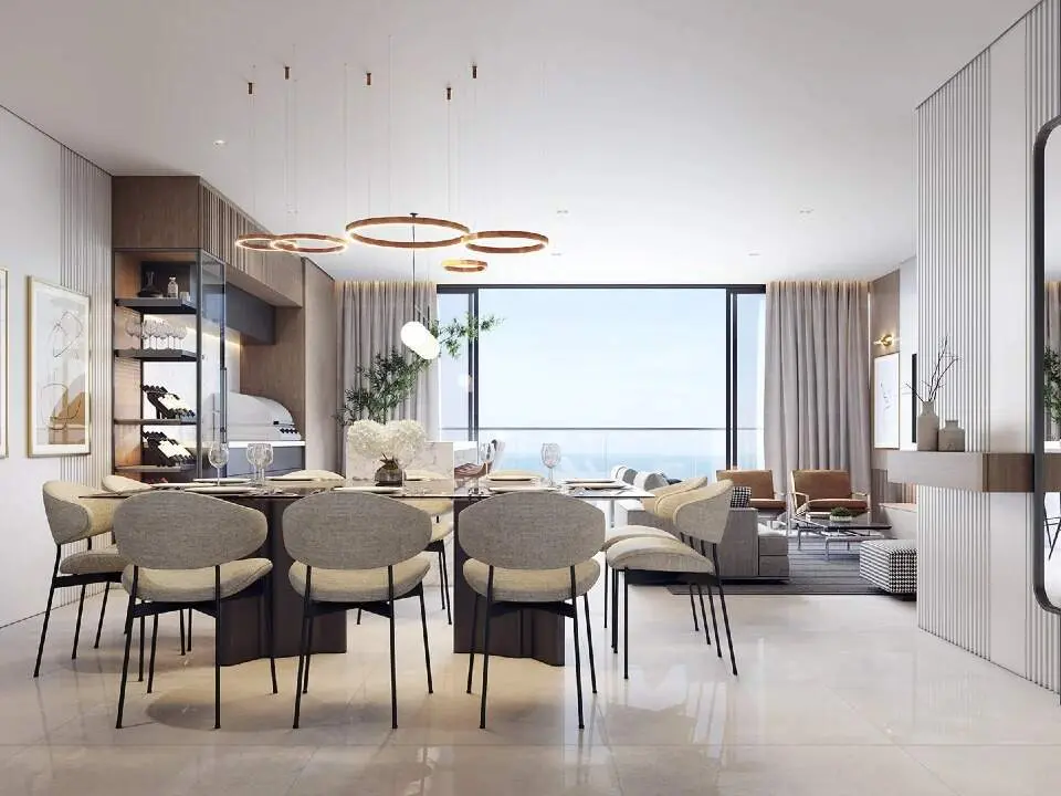 Apartamento em Centro, Balneário Camboriú, cód. 3024