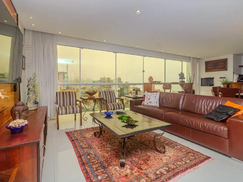 Apartamento 4 Quartos em Praia Brava, Itajaí, cód. 4014