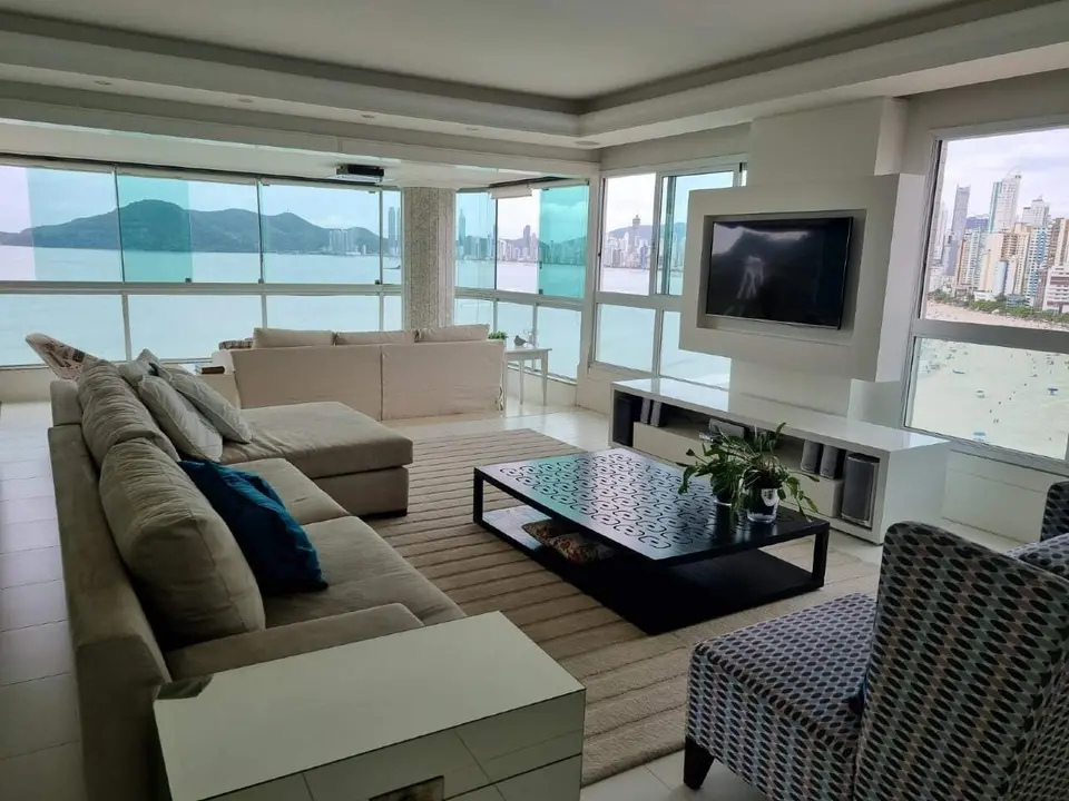 Apartamento 3 Quartos em Centro, Balneário Camboriú, cód. 4277