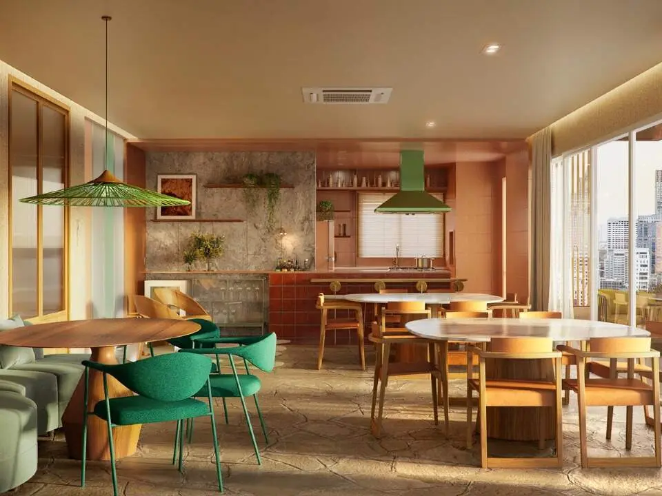 Apartamento em Centro, Balneário Camboriú, cód. 4743