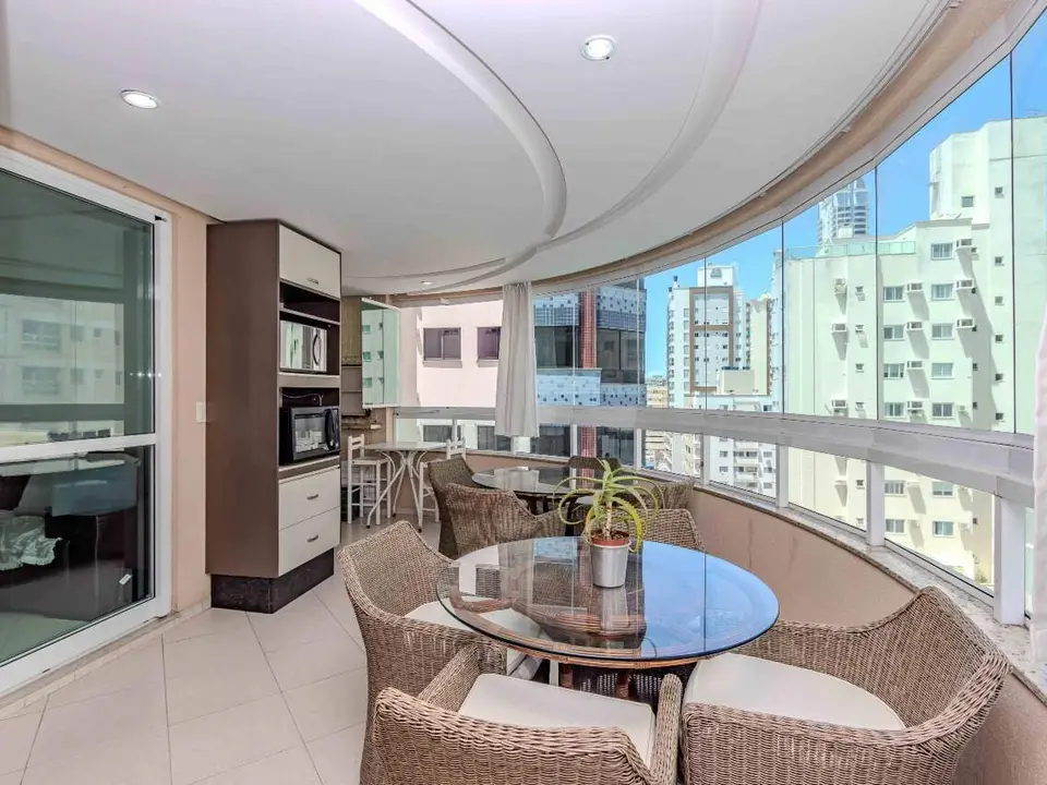 Apartamento em Centro, Balneário Camboriú, cód. 6902