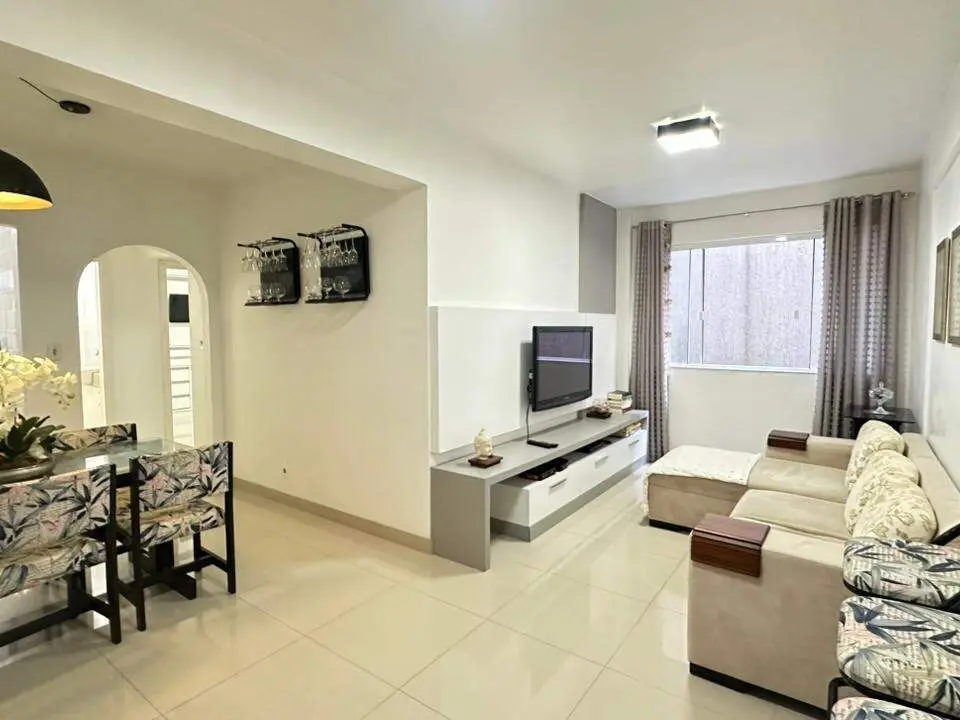 Apartamento em Centro, Balneário Camboriú, cód. 7221