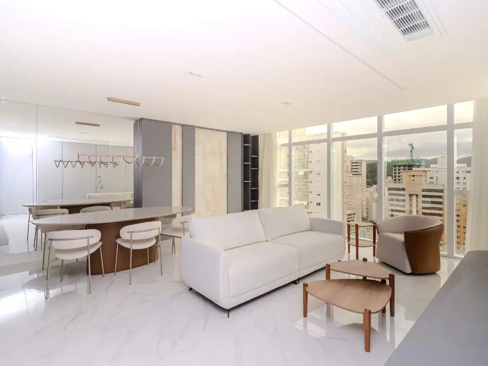 Apartamento em Centro, Balneário Camboriú, cód. 7262
