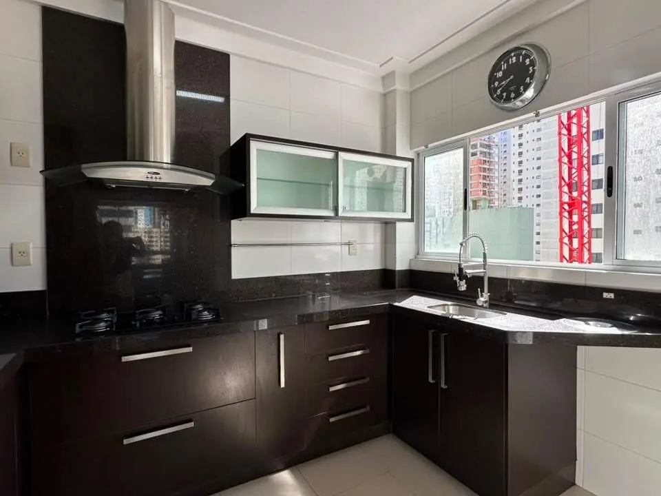 Apartamento em Centro, Balneário Camboriú, cód. 7856