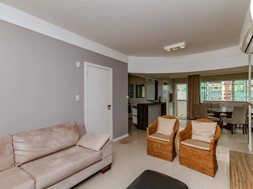 Apartamento em Centro, Balneário Camboriú, cód. 8006