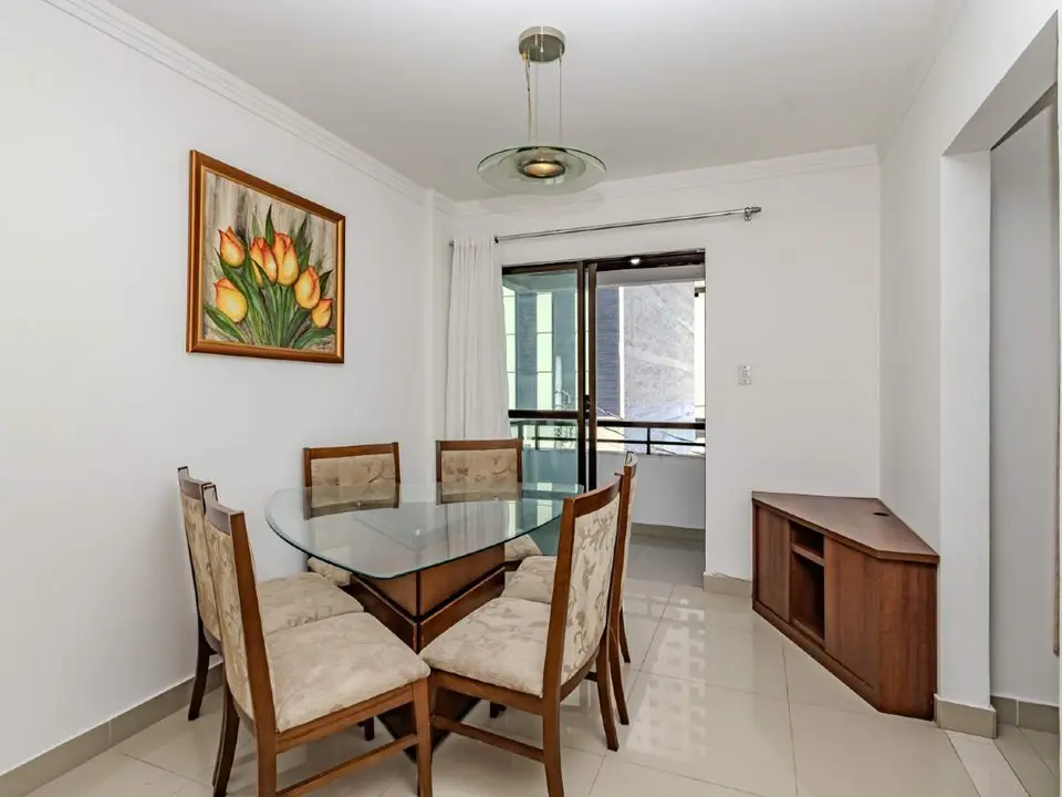 Apartamento em Centro, Balneário Camboriú, cód. 8190