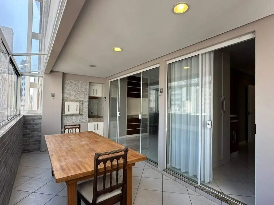 Apartamento em Centro, Balneário Camboriú, cód. 8241