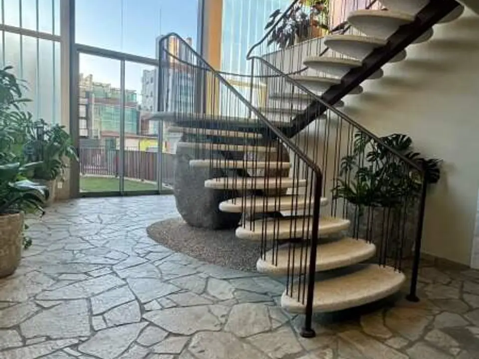 Apartamento em Praia Brava, Itajaí, cód. 8447