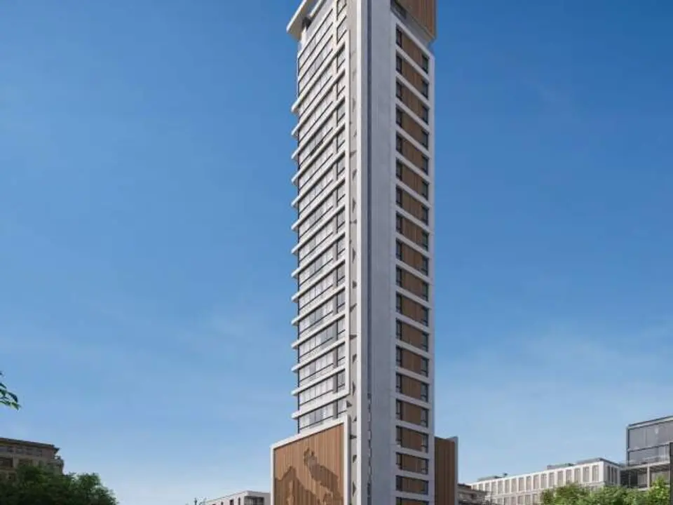 Duplex em Centro, Balneário Camboriú, cód. 8562